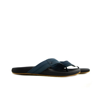 Reef Reef Slipper Cushion Phantom 2.0 Orion Black