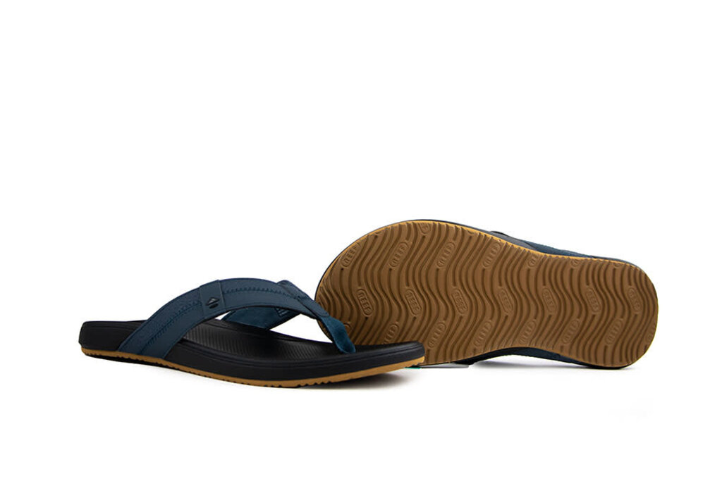 Reef Reef Slipper Cushion Phantom 2.0 Orion Black