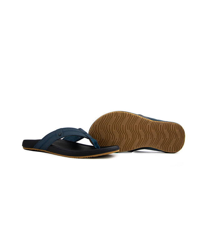Reef Slipper Cushion Phantom 2.0 Orion Black