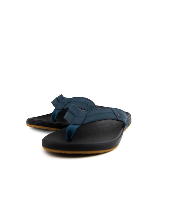 Reef Slipper Cushion Phantom 2.0 Orion Black