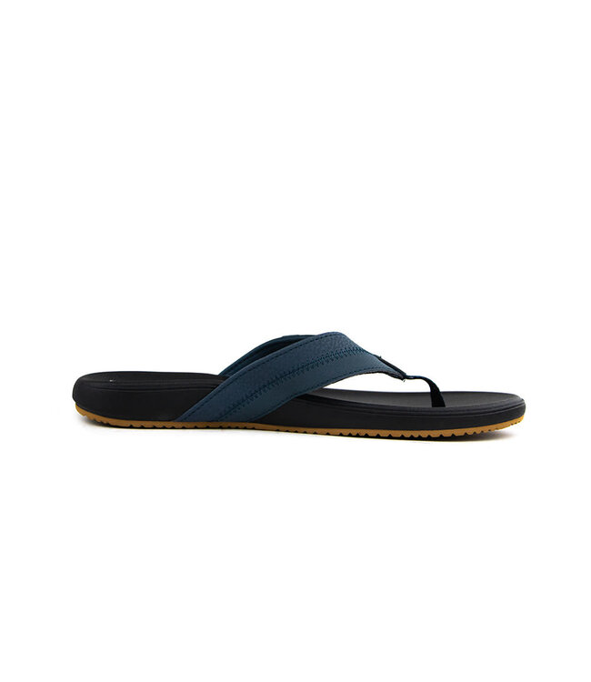 Reef Slipper Cushion Phantom 2.0 Orion Black