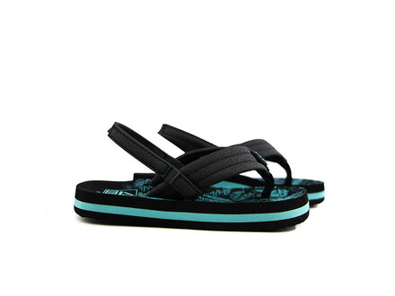 Reef Reef Little Ahi Quifer Palm