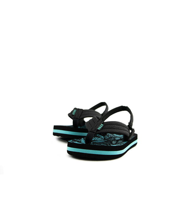 Reef Little Ahi Quifer Palm