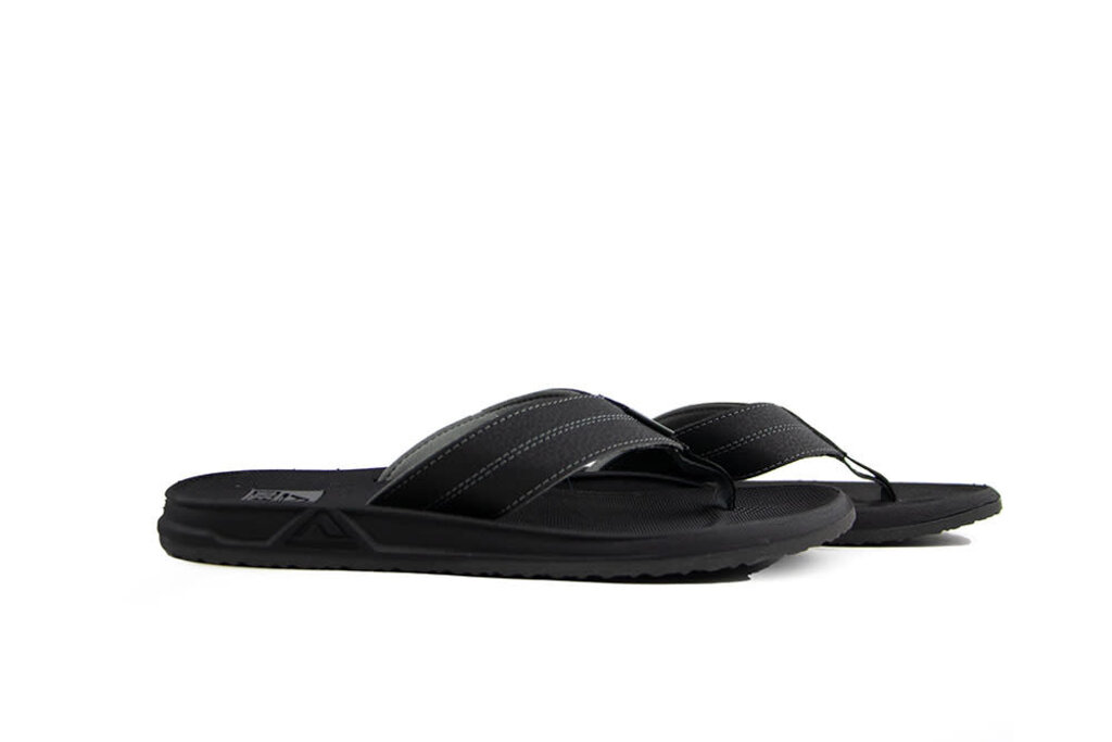 Reef Reef Slipper Element TQT Black