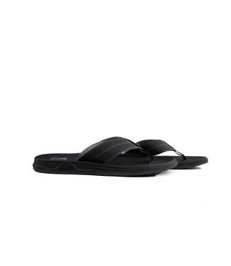 Reef Reef Slipper Element TQT Black