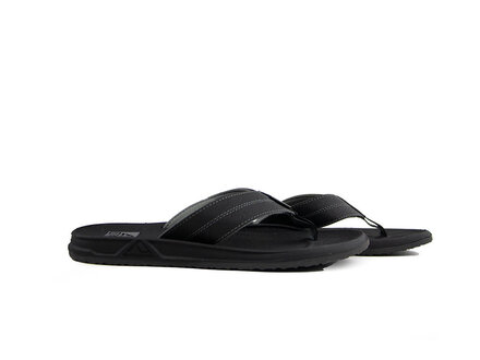 Reef Reef Slipper Element TQT Black