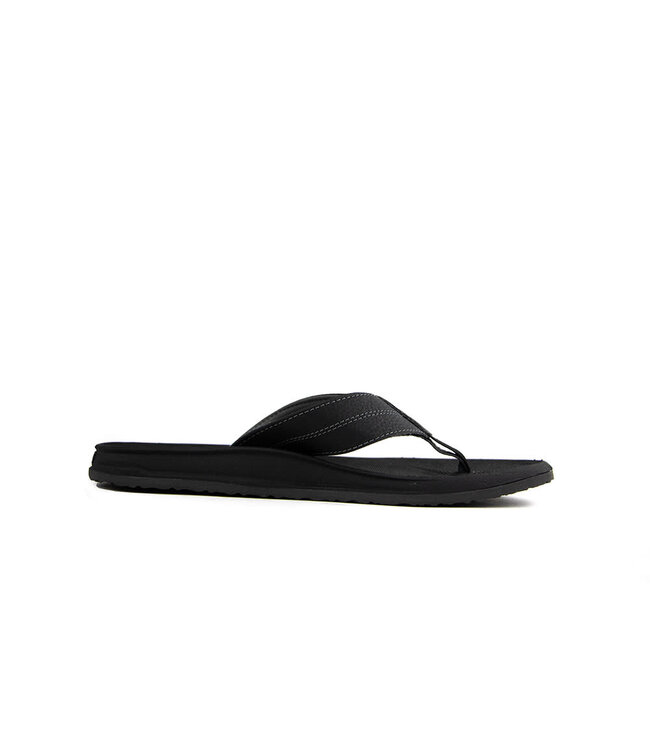 Reef Slipper Element TQT Black
