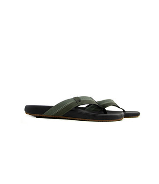 Reef Reef Slipper Cushion Phantom 2.0 Olive Gum