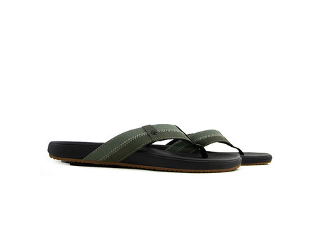 Reef Reef Slipper Cushion Phantom 2.0 Olive Gum