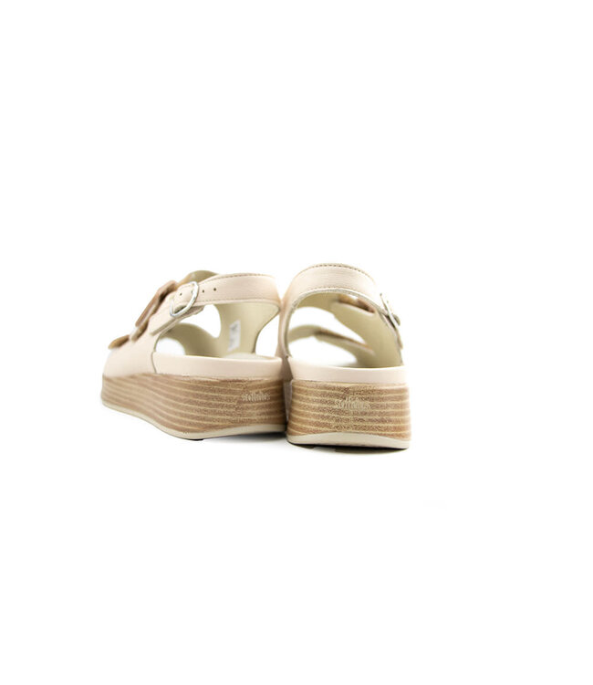 Solidus Sandaal Hannah Betulla