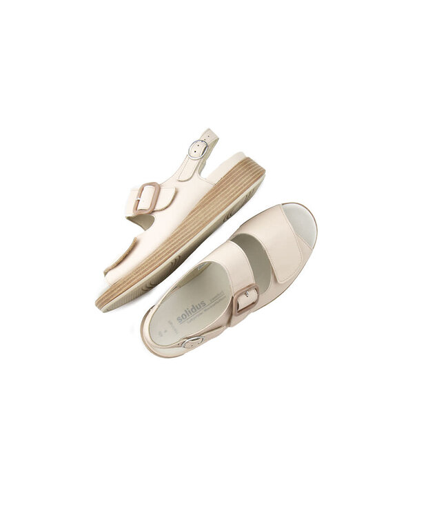 Solidus Sandaal Hannah Betulla