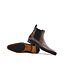 Magnanni Chelsea Boots Tabaco Brown Wind
