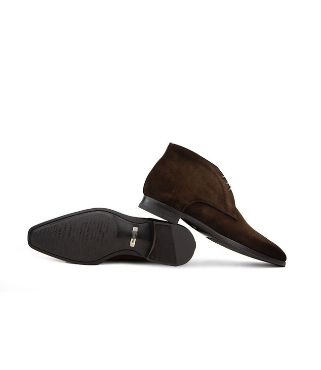 Magnanni Hoge Veter Cacao Crostidifu