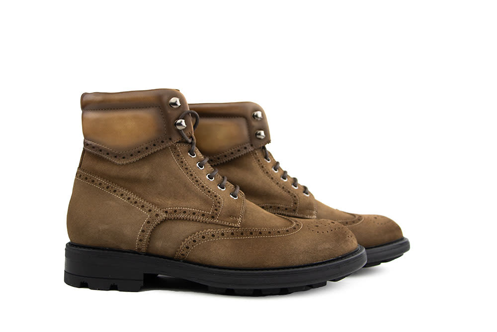 Magnanni Veterboot Castora Crostidifu Boltiarcade I Gratis in NL va 40 Steenbergen Schoenen