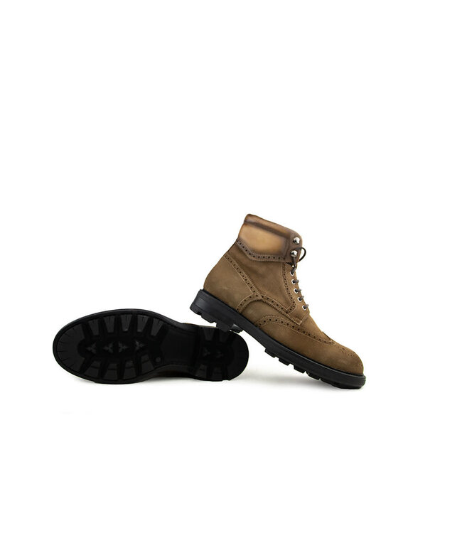 Magnanni Veterboot Castora Crostidifu Boltiarcade