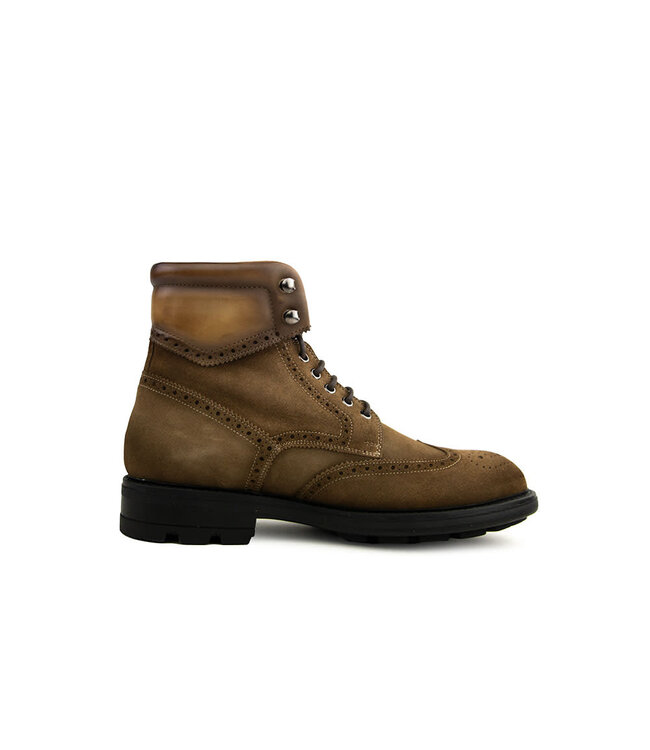 Magnanni Veterboot Castora Crostidifu Boltiarcade