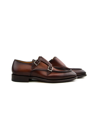 Magnanni Magnanni Gesp Cognac Wind