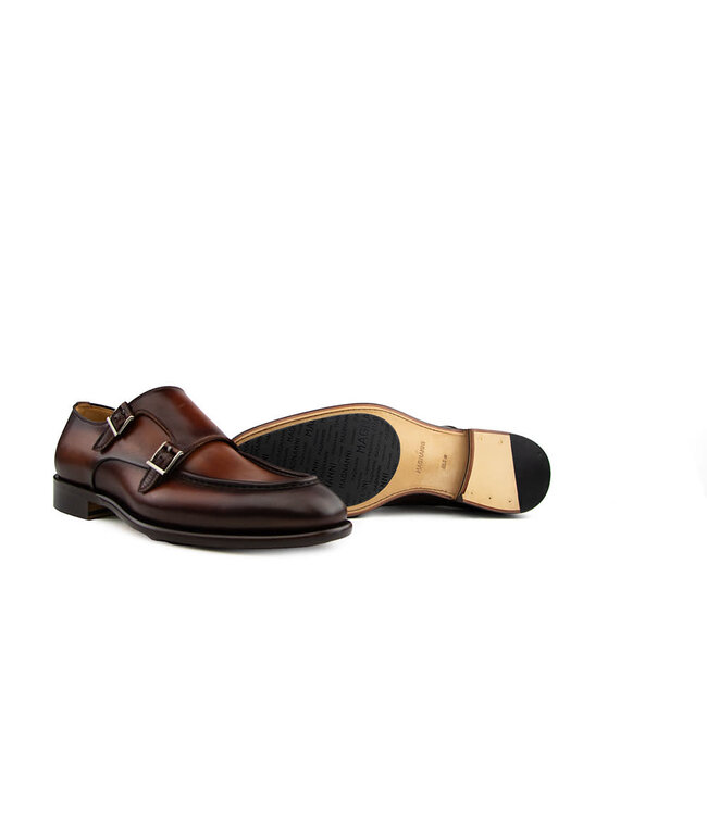 Magnanni Gesp Cognac Wind