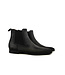 Magnanni Chelsea Boots Grey Black Crostidifu