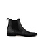 Magnanni Chelsea Boots Grey Black Crostidifu