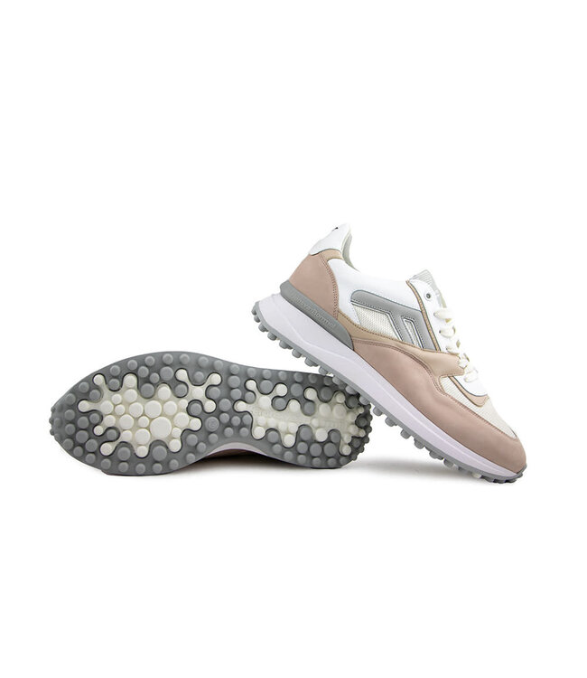 Floris van Bommel Noppi 29.00 White