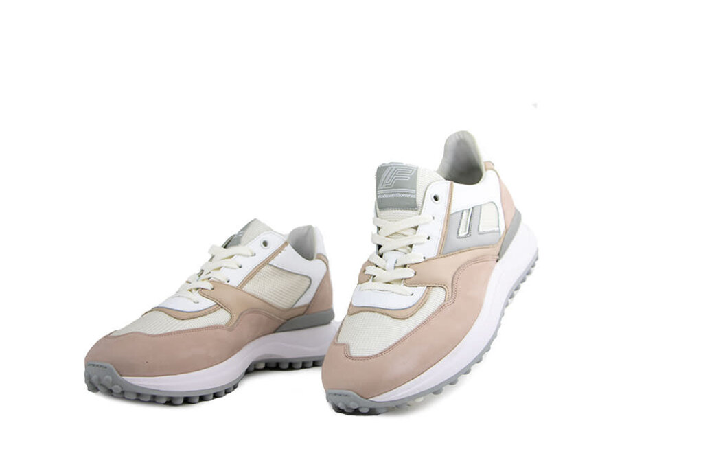 Floris van Bommel Floris van Bommel Noppi 29.00 White