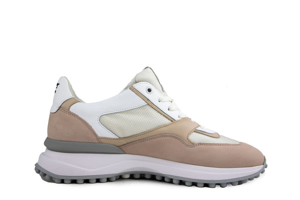 Floris van Bommel Floris van Bommel Noppi 29.00 White