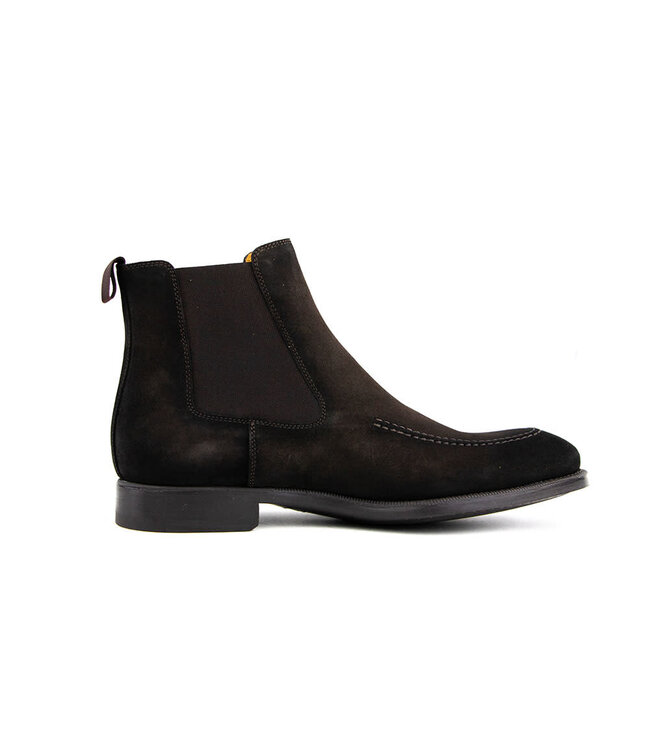 Magnanni Chelsea Boots Brown Marron Crostidifu