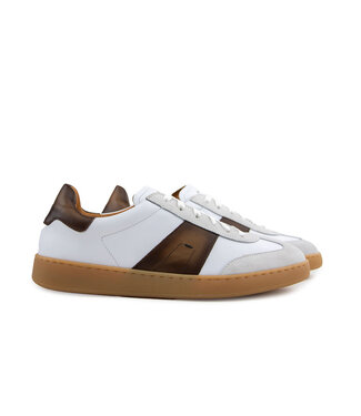Magnanni Magnanni Sneaker Primera Low White Crosta Bowen