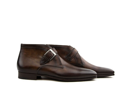Magnanni Magnanni Hoge Gesp Tabaco Wind Magnanni Magnanni Hoge Gesp Tabaco Wind