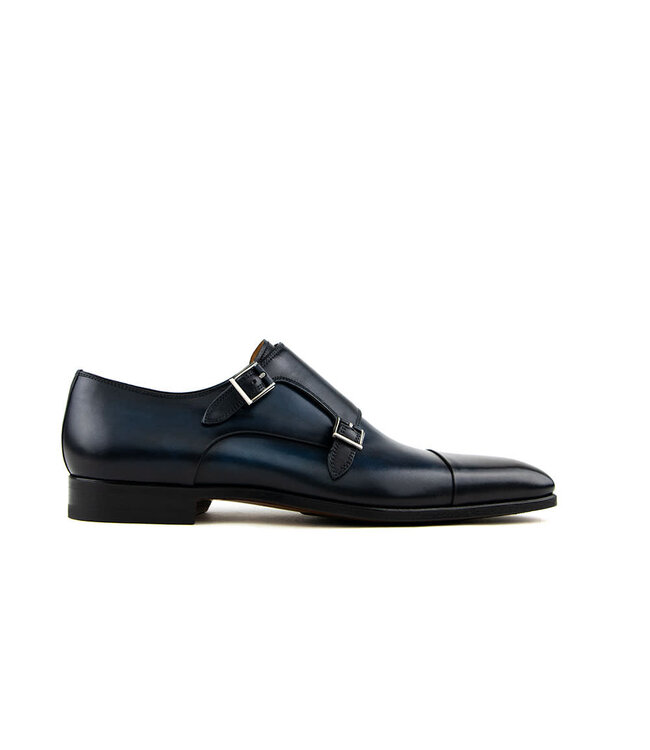 Magnanni Gesp Garrett Navy  Azul Wind