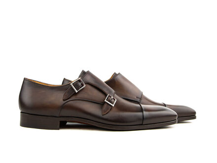 Magnanni Magnanni Gesp Garrett Tabaco Wind Magnanni Magnanni Gesp Garrett Tabaco Wind