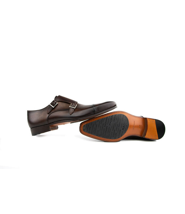 Magnanni Gesp Garrett Tabaco Wind