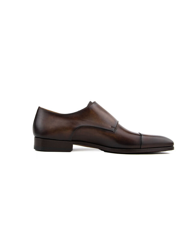 Magnanni Gesp Garrett Tabaco Wind