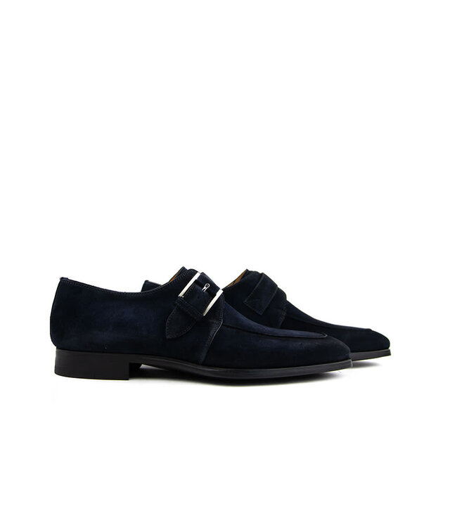 Magnanni Gesp Navy Crostidifu