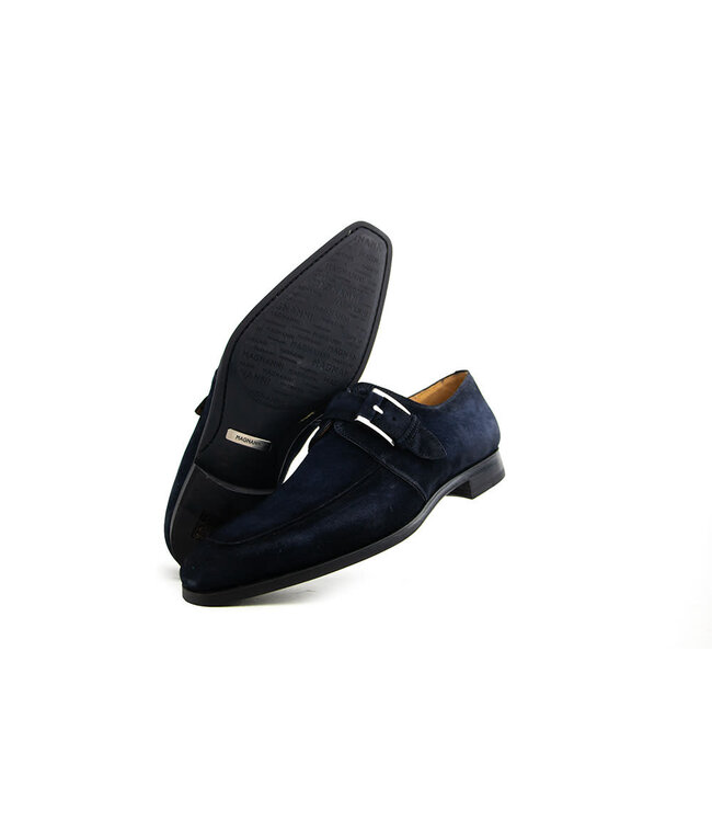 Magnanni Gesp Navy Crostidifu