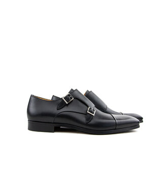 Magnanni Magnanni Gesp Garrett Black Negro Wind