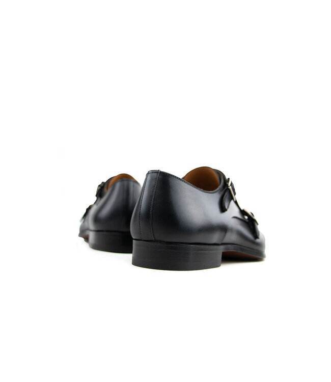 Magnanni Gesp Garrett Black Negro Wind