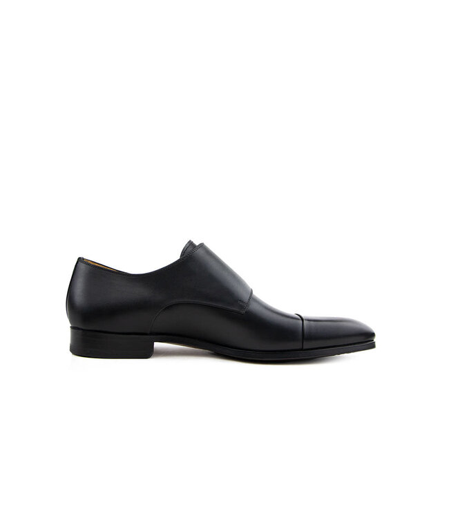 Magnanni Gesp Garrett Black Negro Wind