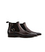Magnanni Chelsea Boots Caspe Tabaco Cacao Wind Crostidifu