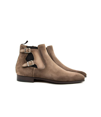 Magnanni Magnanni Chelsea Boots Caspe Schore Crostidifu Wind