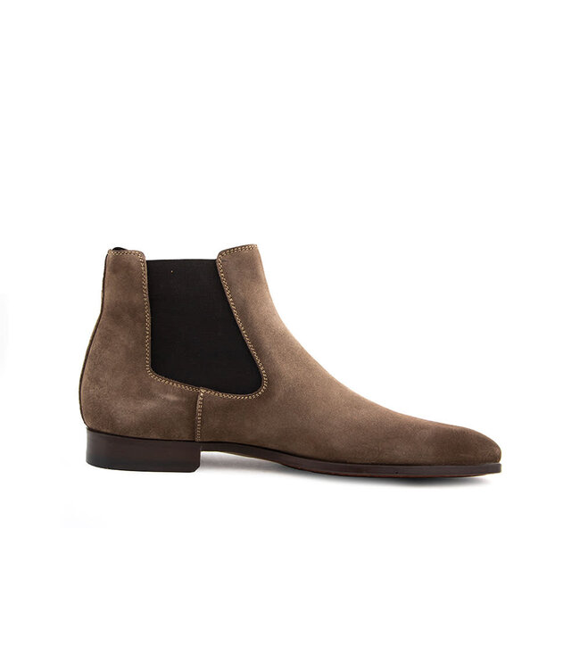 Magnanni Chelsea Boots Caspe Schore Crostidifu Wind