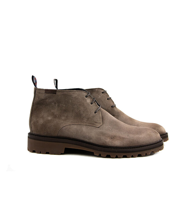 Floris van Bommel Sturdi 01.21 Taupe