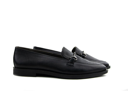 Paul Green Paul Green Loafer Lux Calf Black