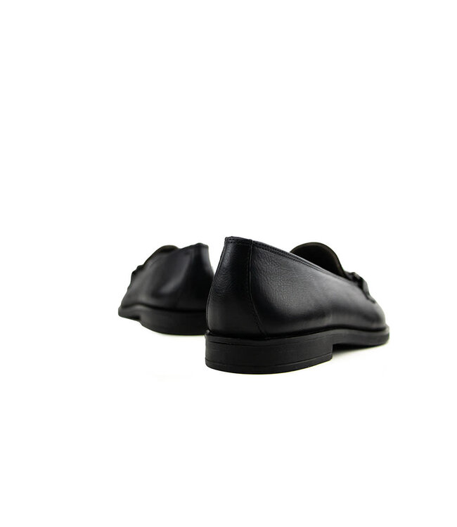 Paul Green Loafer Lux Calf Black