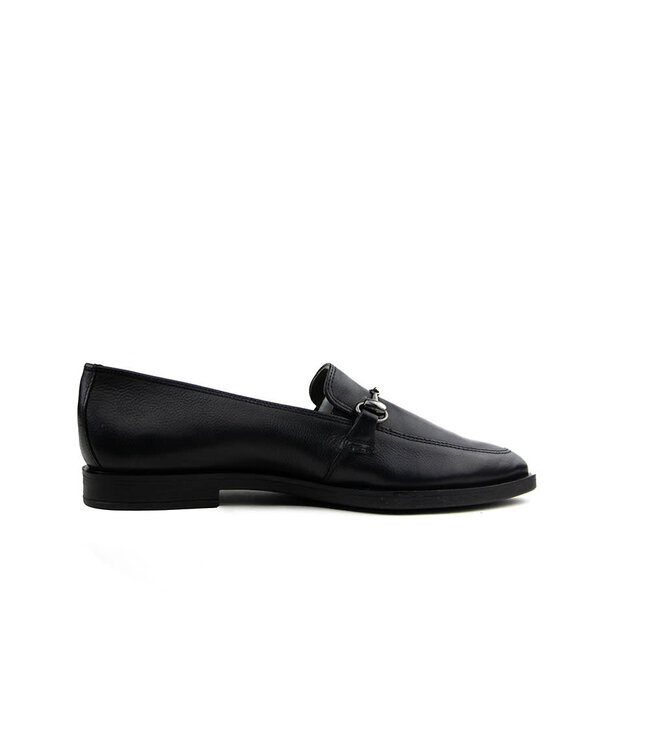 Paul Green Loafer Lux Calf Black