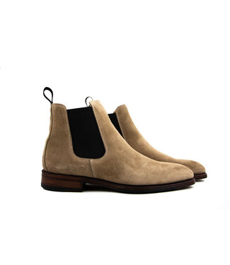Berwick Berwick Chelsea Boots Go Rain Antilope