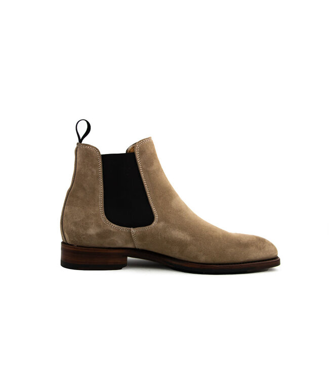 Berwick Chelsea Boots Go Rain Antilope