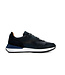 Magnanni Sneaker Simo Siberia Navy Crostidifu Bowei