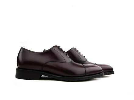 Berwick Berwick Veter Box Calf Burdeos Berwick Berwick Veter Box Calf Burdeos